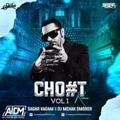Choot Remix Mp3 Song - Dj Sagar Kadam